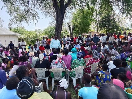 Community